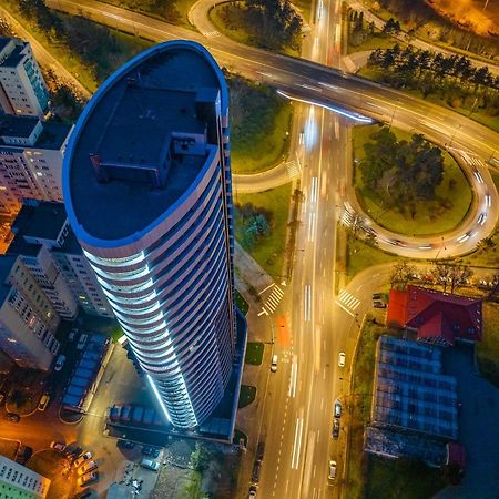 The Skytower - Your Panoramic Life คลูจ-นาโปกา ภายนอก รูปภาพ